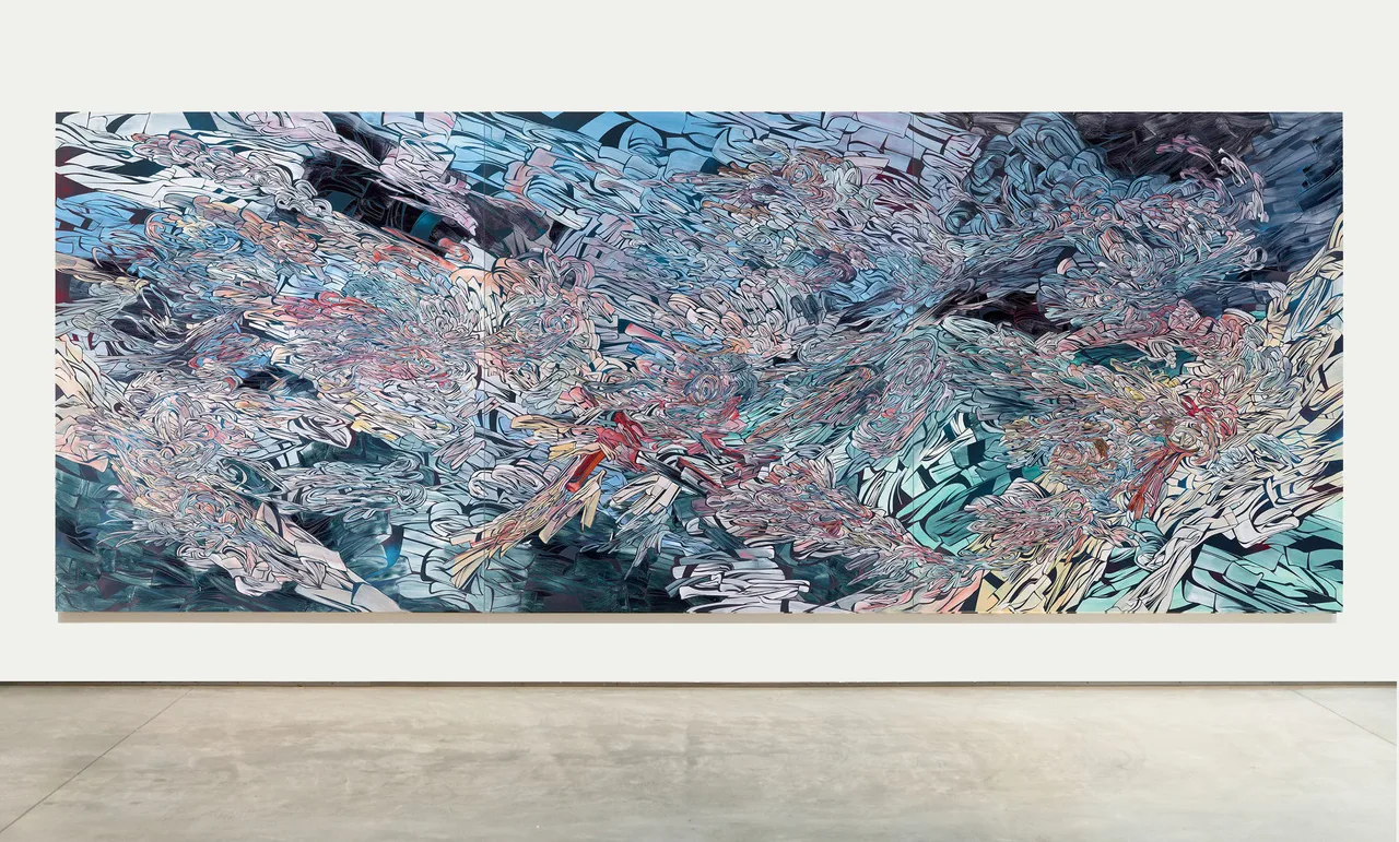 12 Emilio Perez_All I Can Say_2011