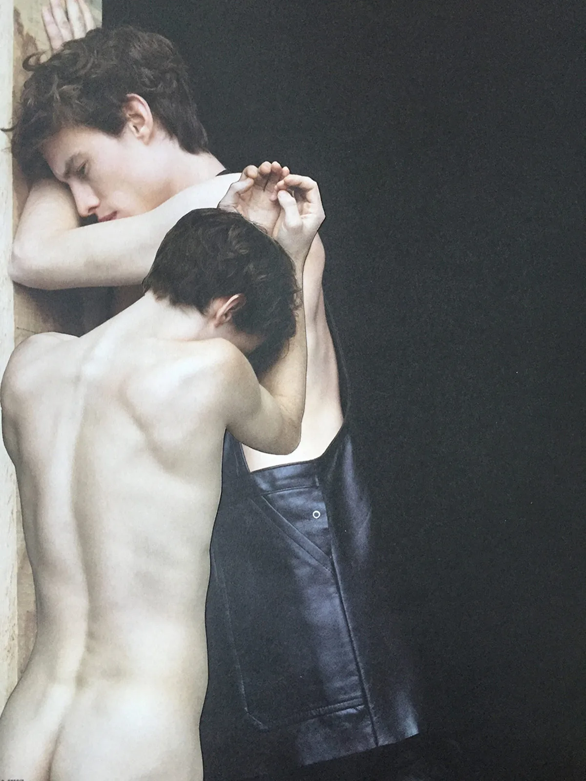 Phots by Pierre Debusschere