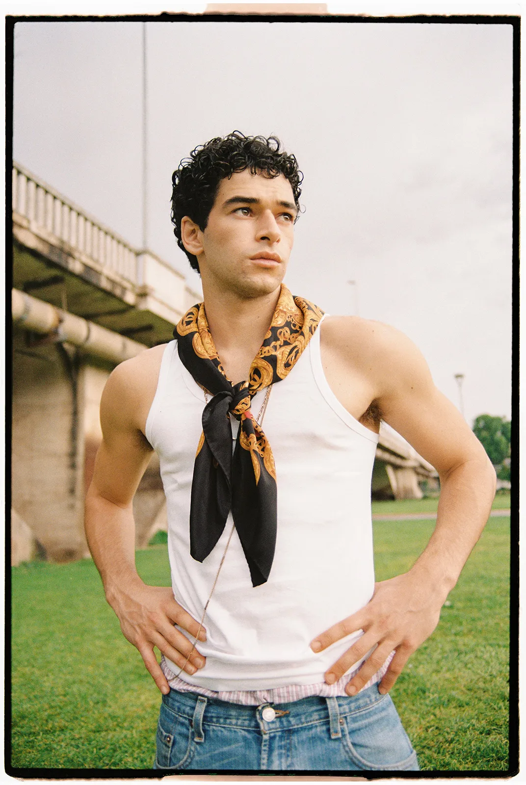 Claudio Portalo Metalmagazine 3