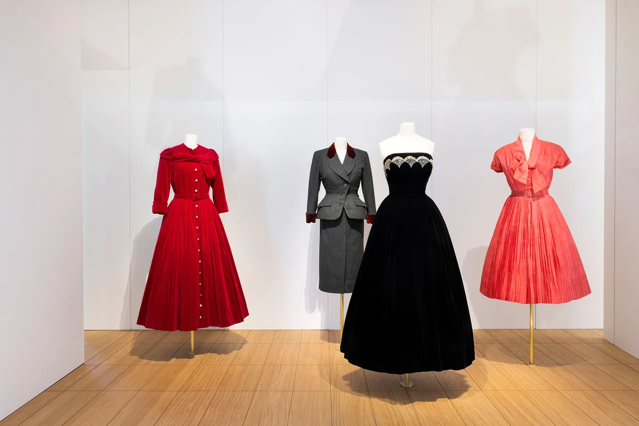 New Exhibition at the Galerie Dior ©raphael Dautigny 22