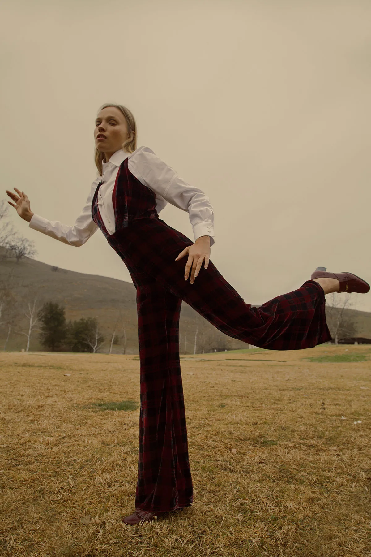 Juliette Cassidy 