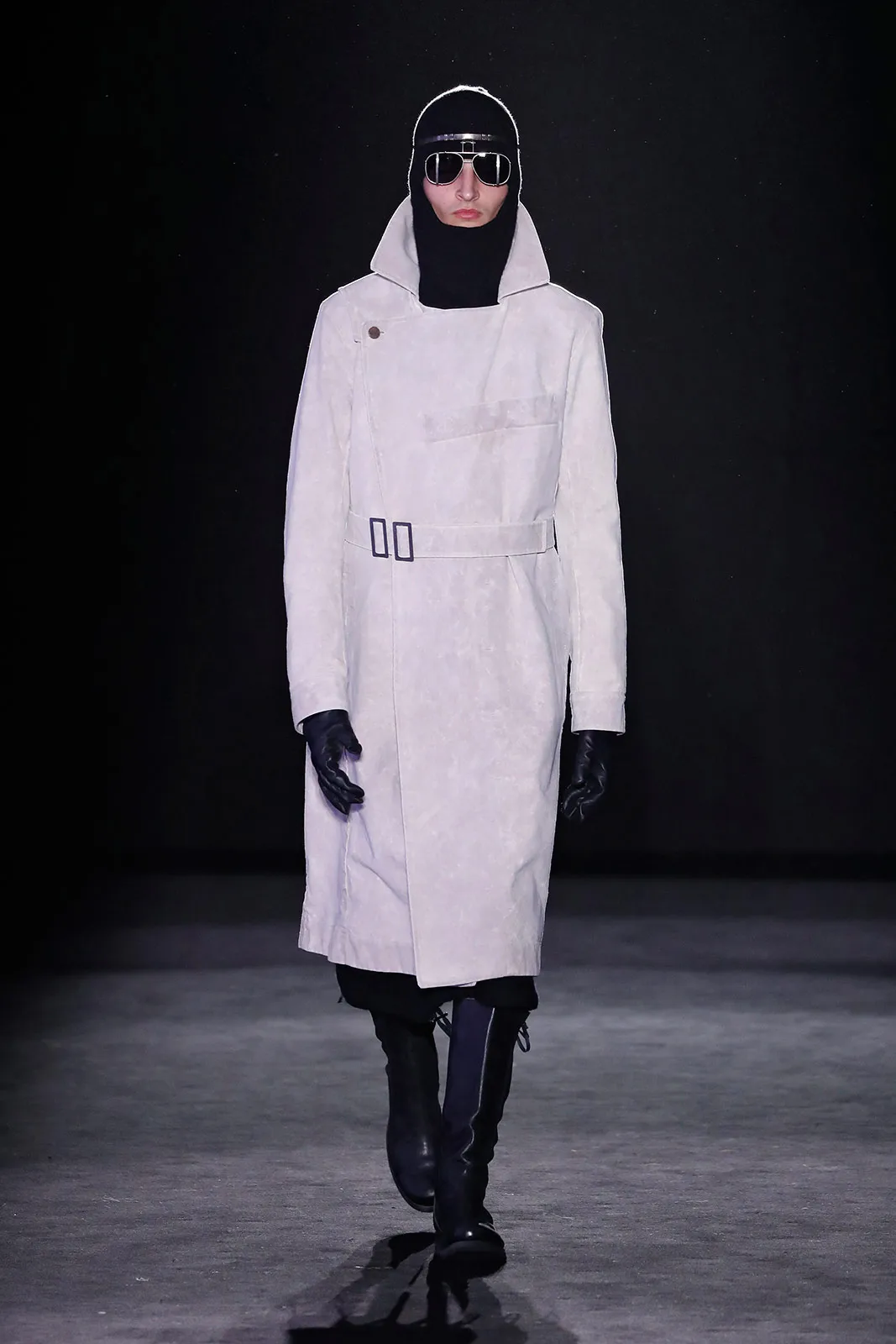 Boris Bidjan Metalmagazine 10