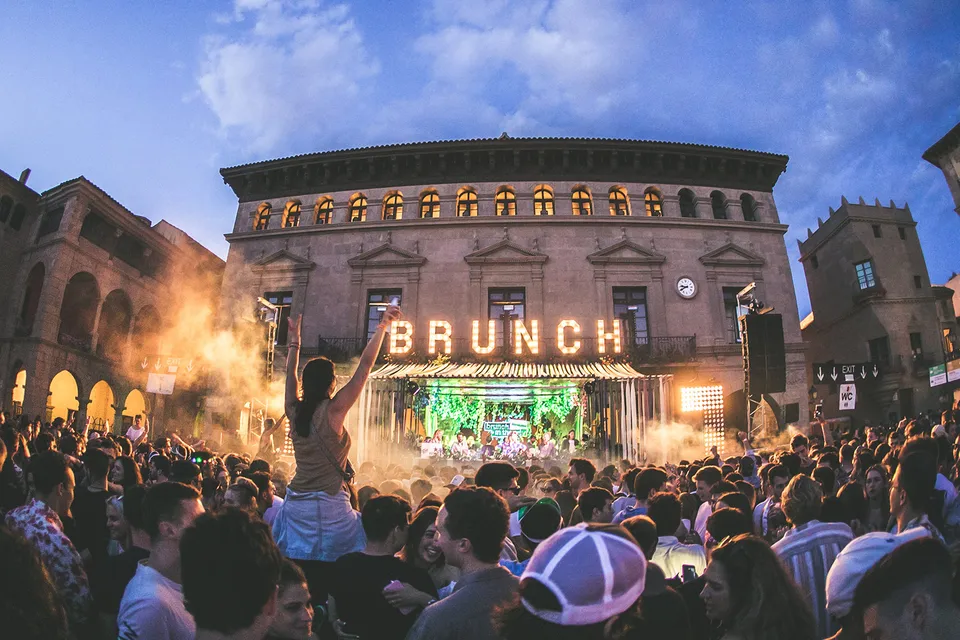 Brunch-In the City 2020