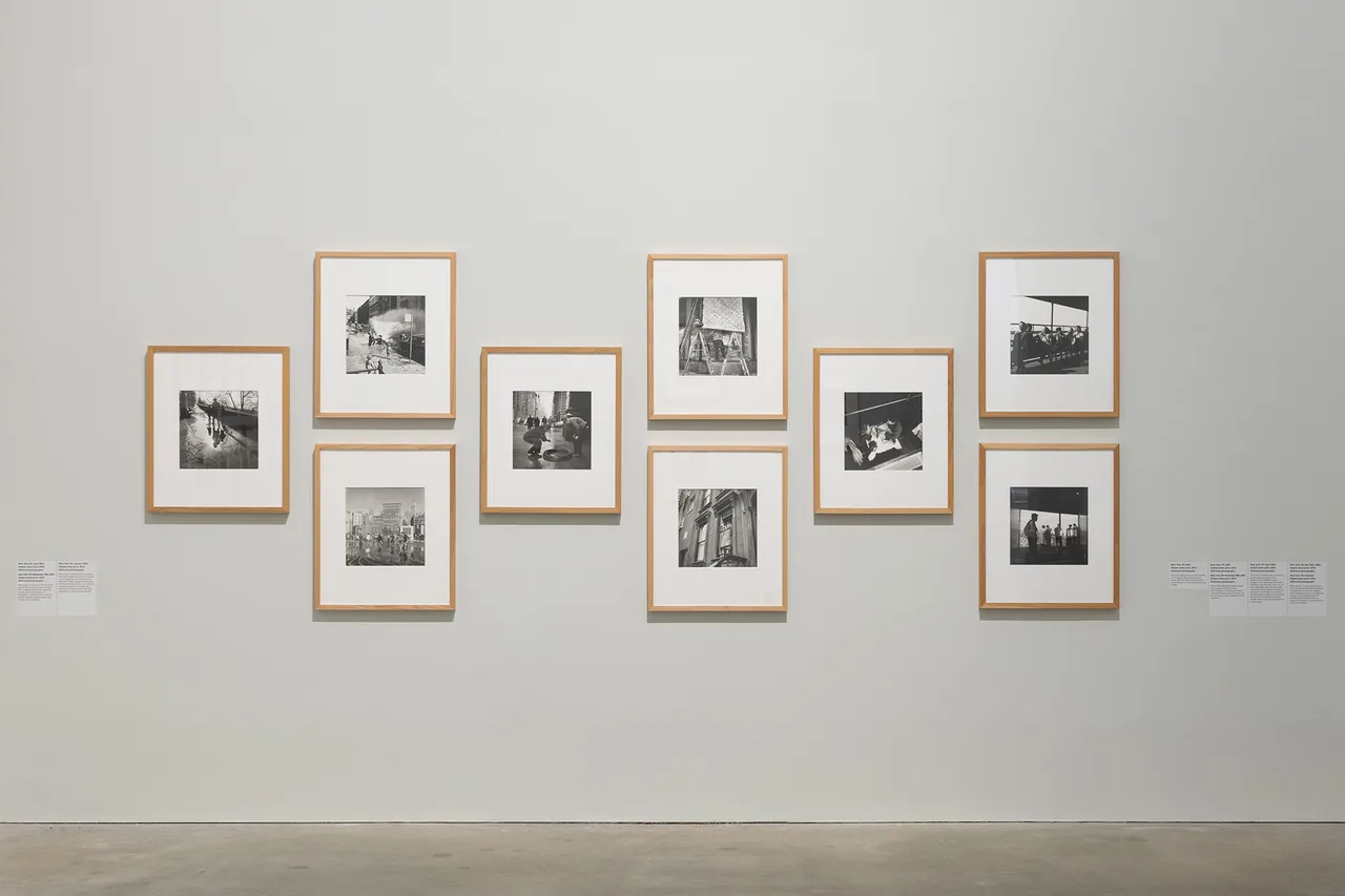 Vivian Maier 1