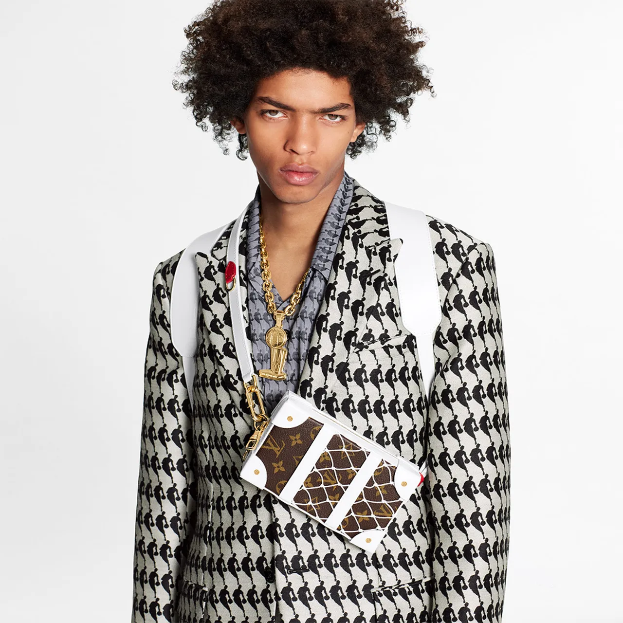 Lv X Nba Metalmagazine 9