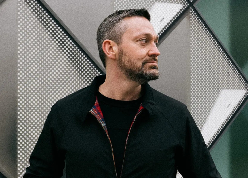 Fritz Kalkbrenner
