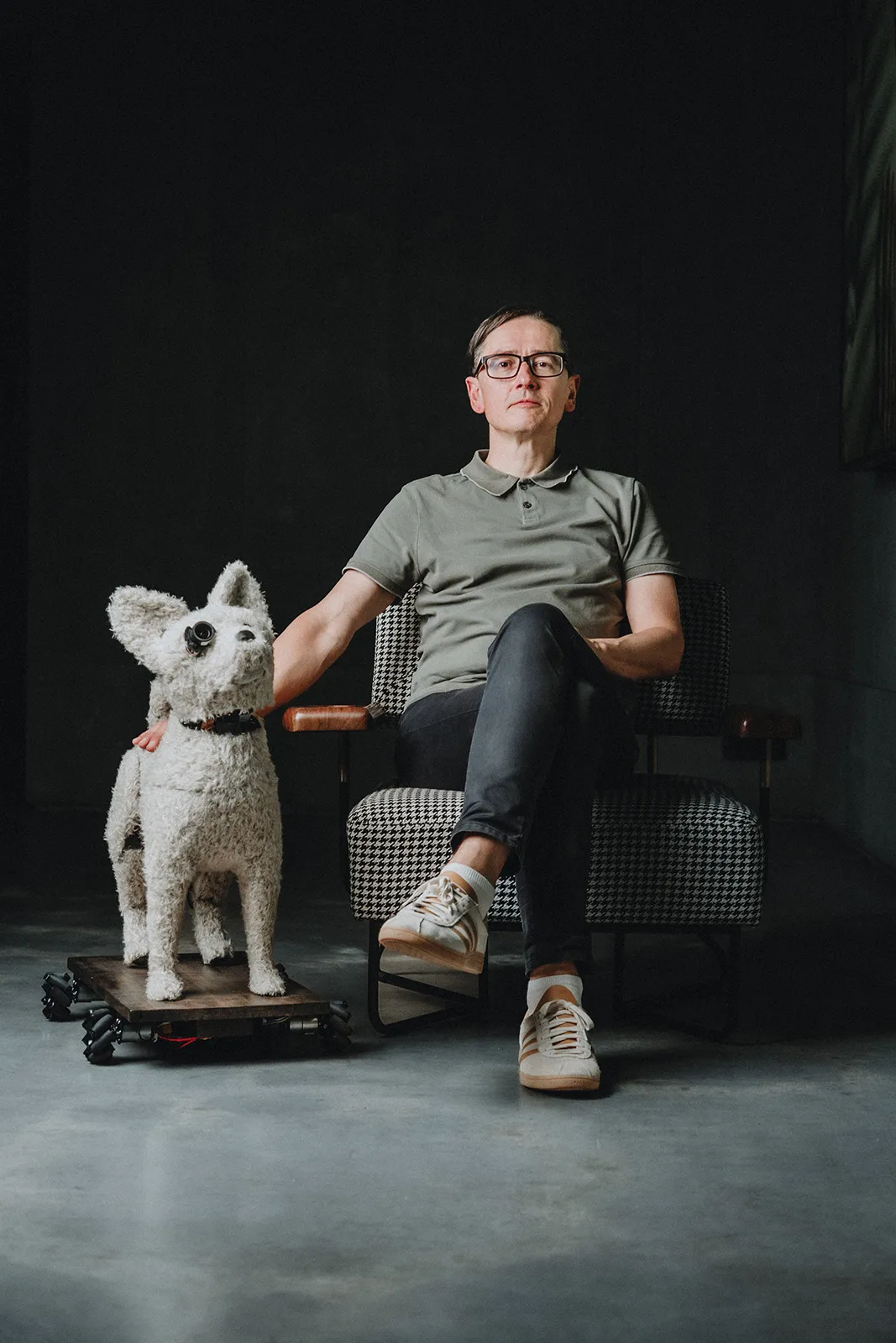 Mario Klingemann