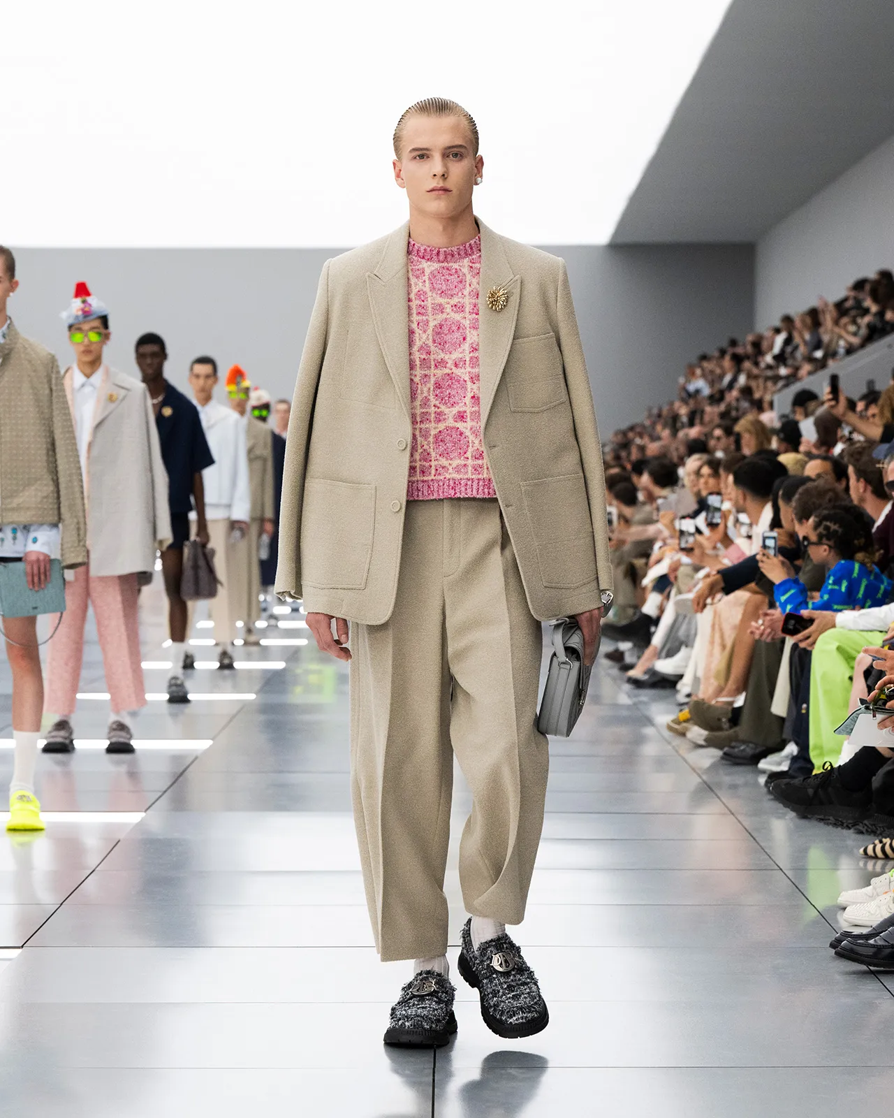 Dior Men Summer 2024 2