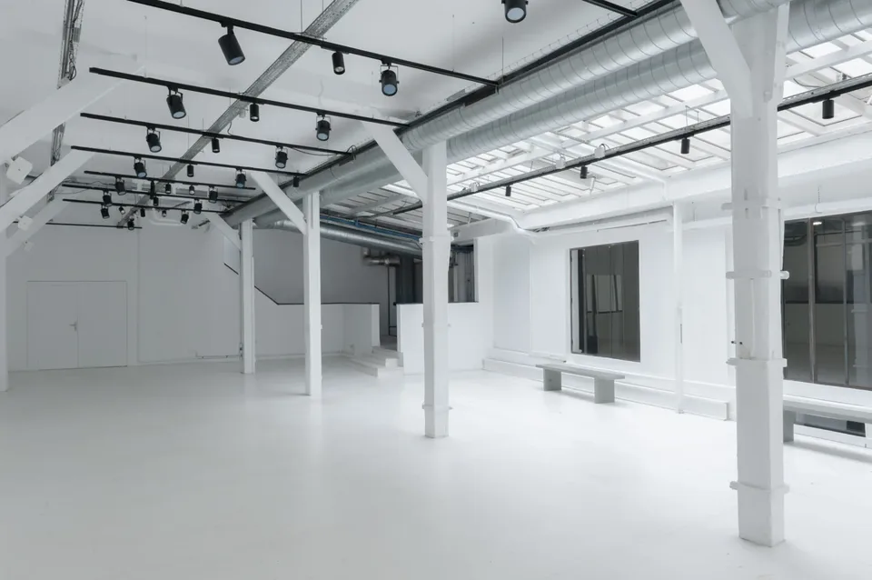 Espace Parallèle