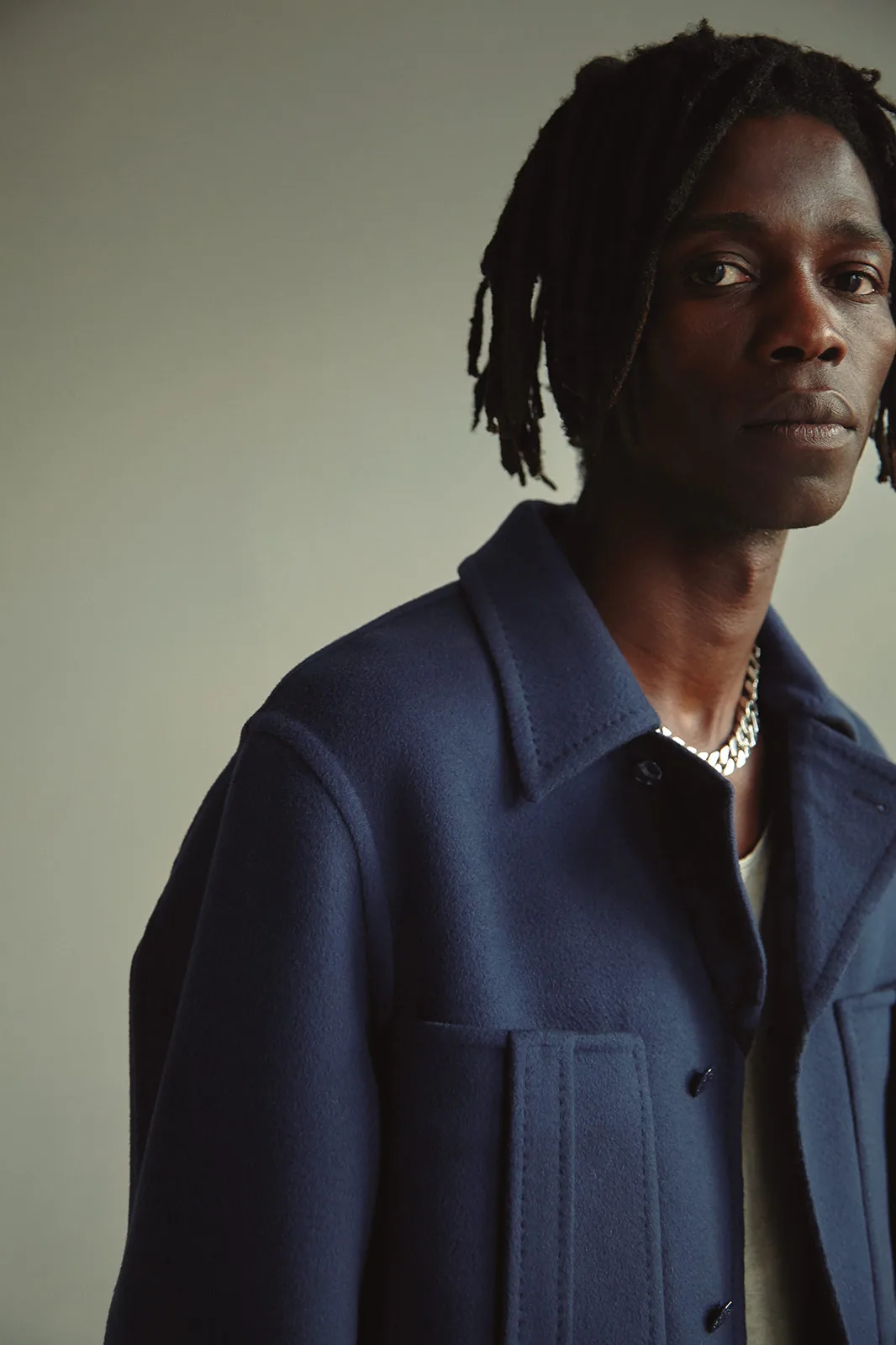 Louis Vuitton S S2020 Ana Larruy Metalmagazine 10