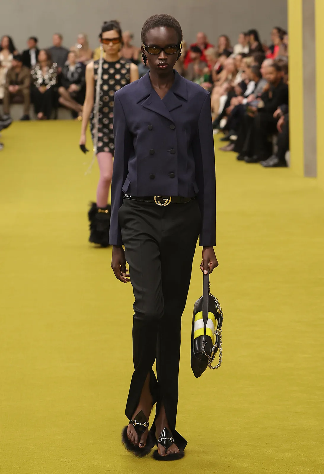 Gucci Fw 2023 45