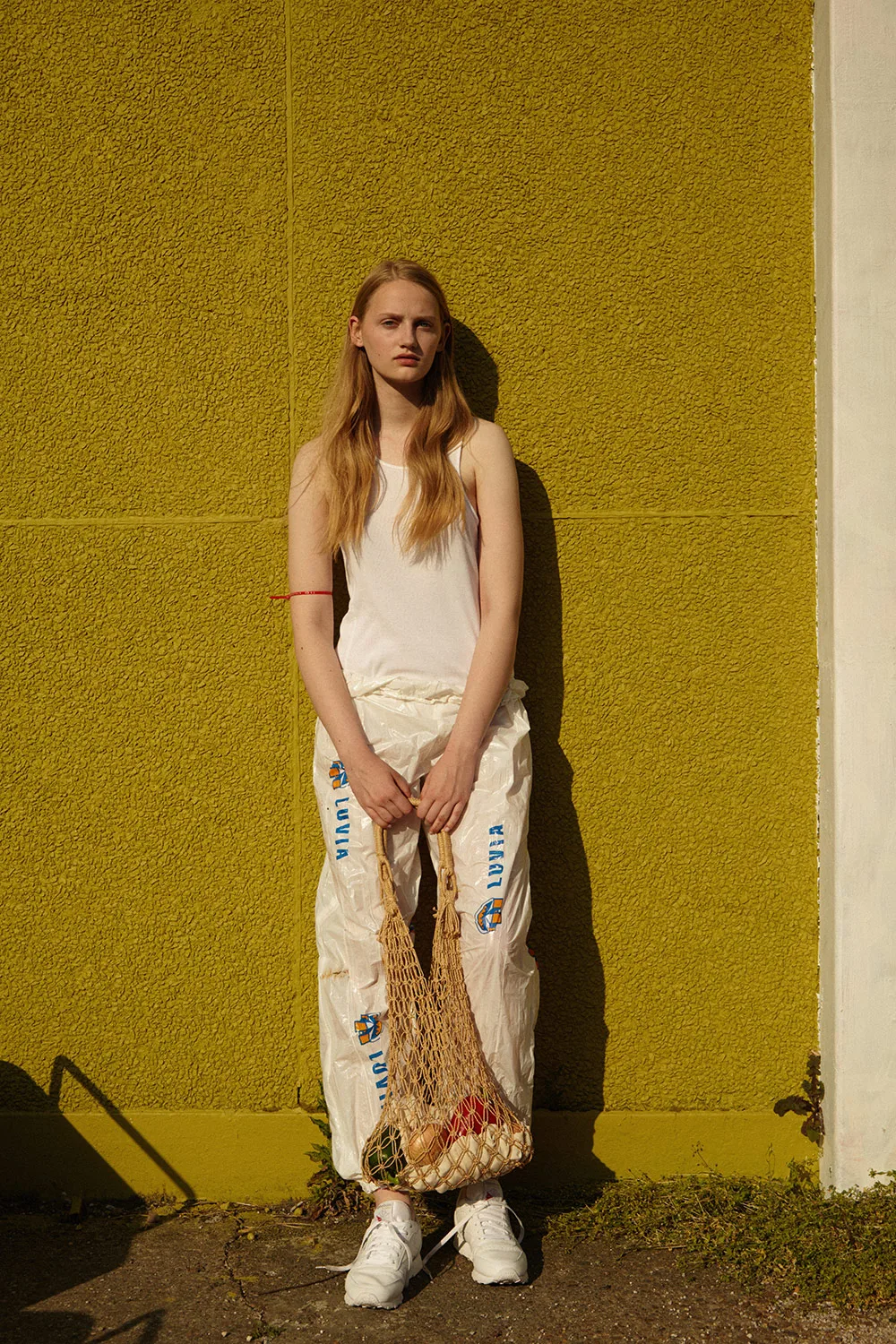 Ana Larruy Metalmagazine 10