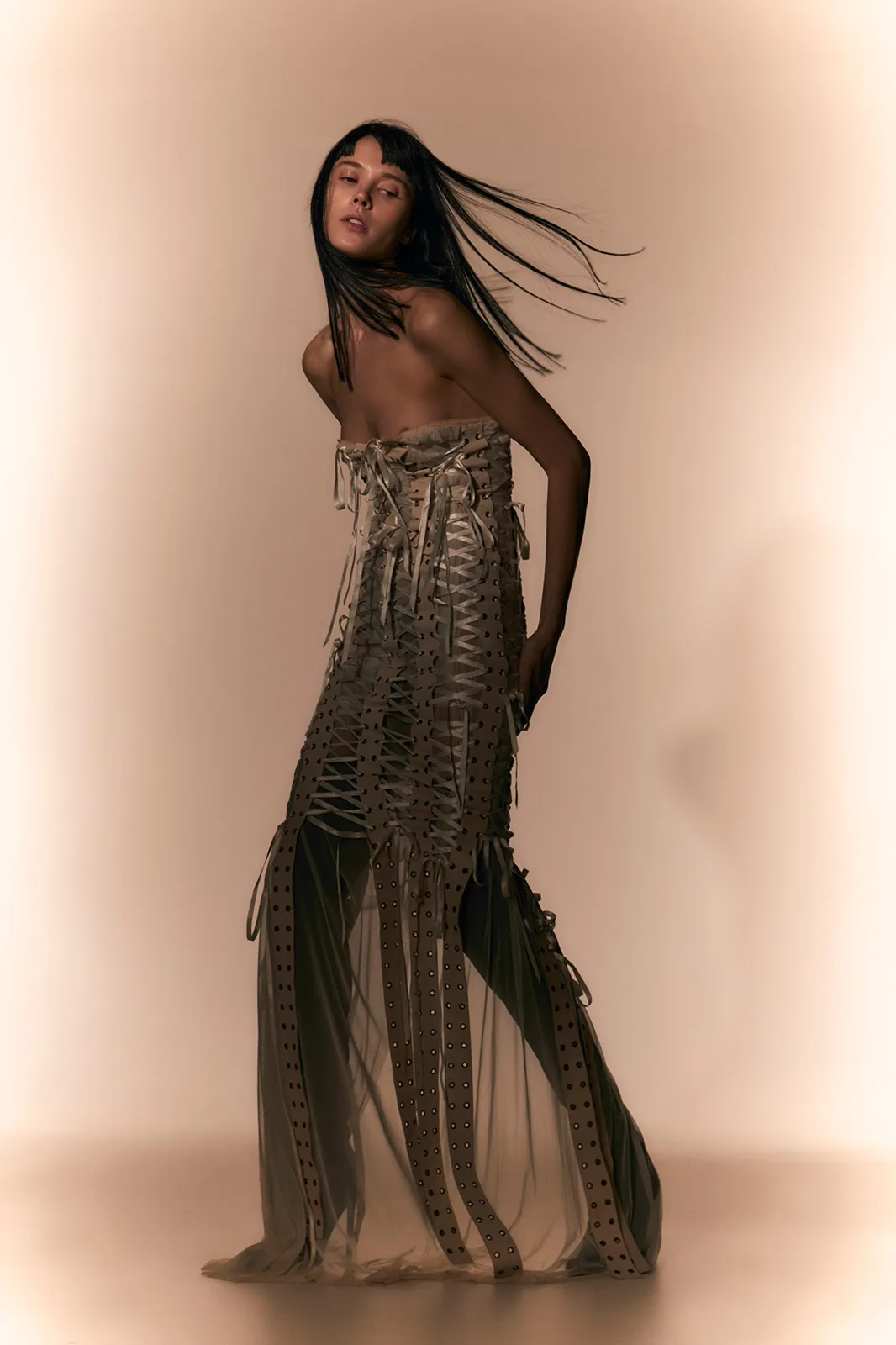Weargonzales Metalmagazine 1
