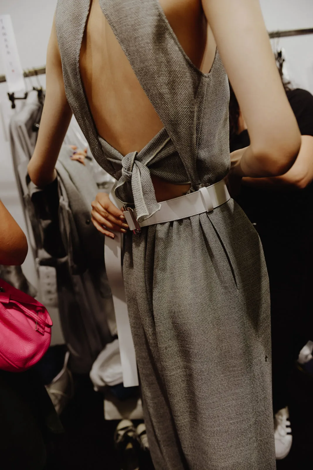 Emporio Armani S S2019 Metalmagazine 62