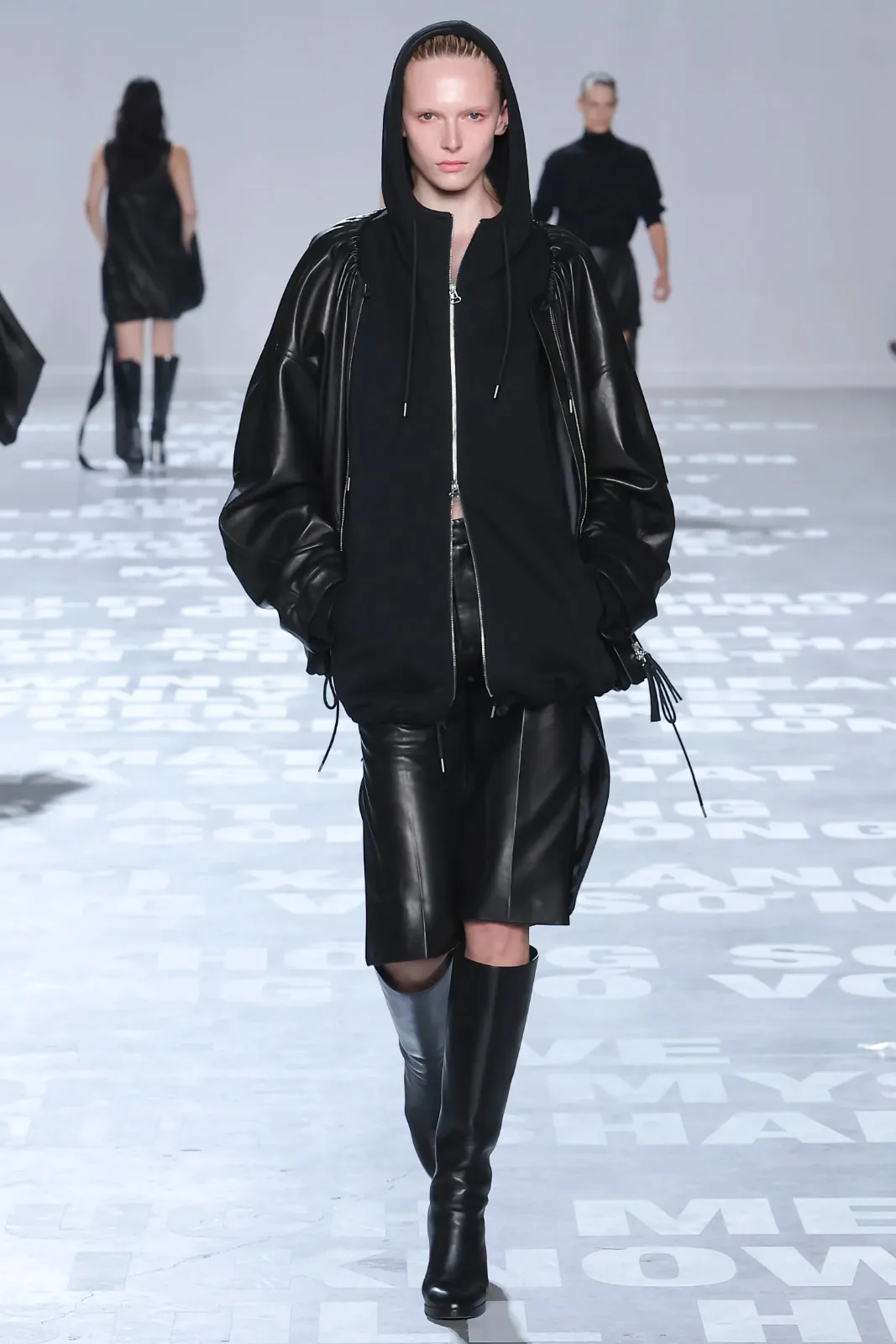 Helmut Lang Spring 2024 5