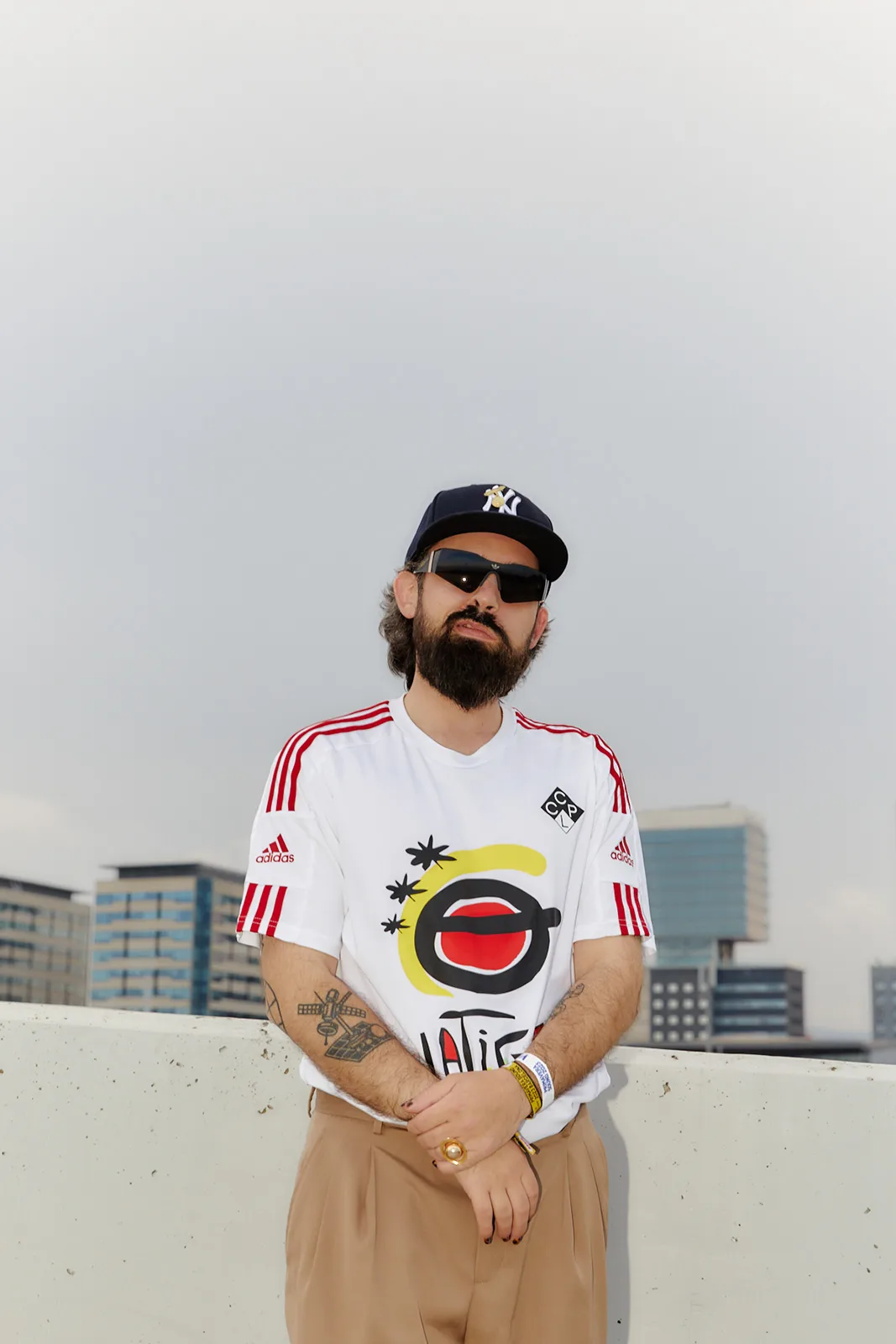 Primavera Sound Barcelona 2023 10