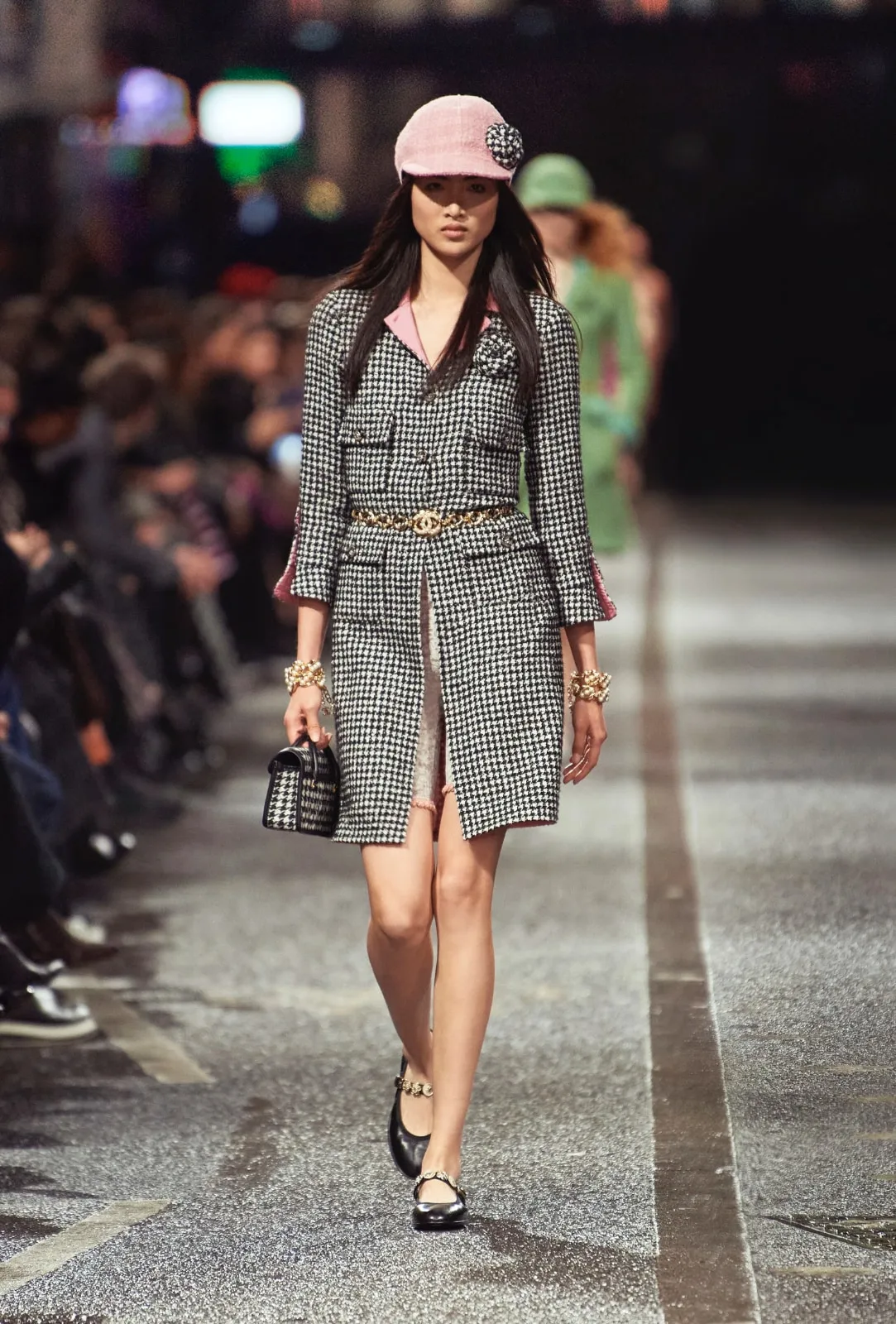 Chanel Metiers D Art 2024 32