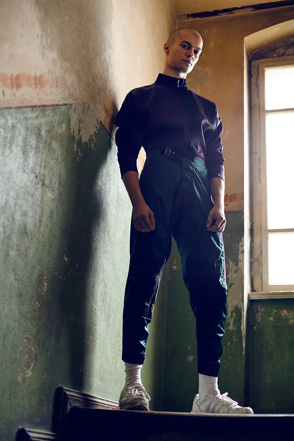 Steeve Beckouet Metalmagazine 2