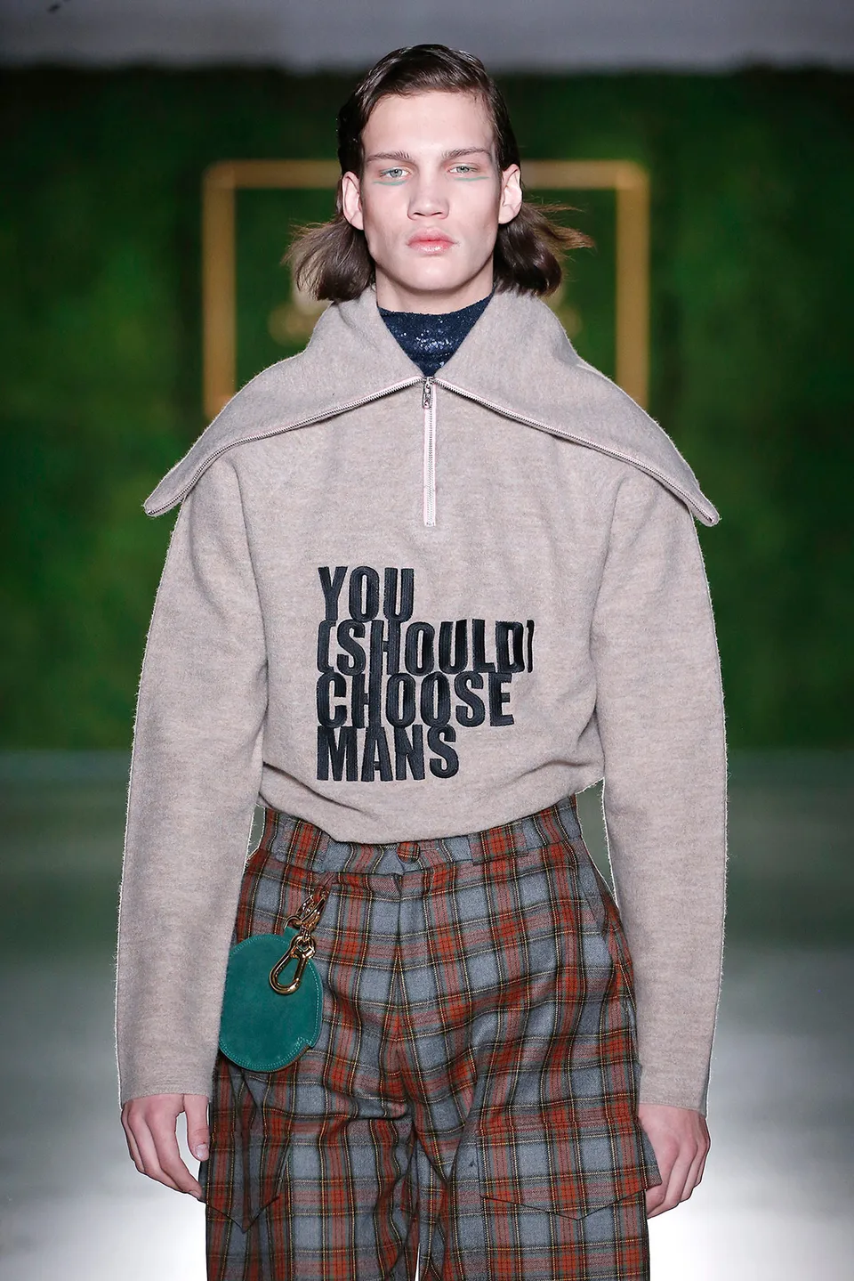 Mans Concept
