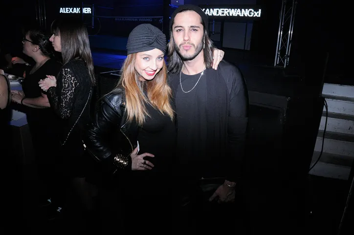 Alexander Wang for H&M