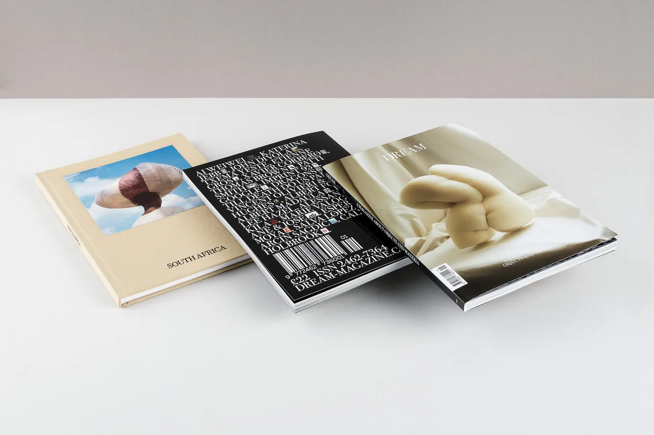 Revista Dream 02