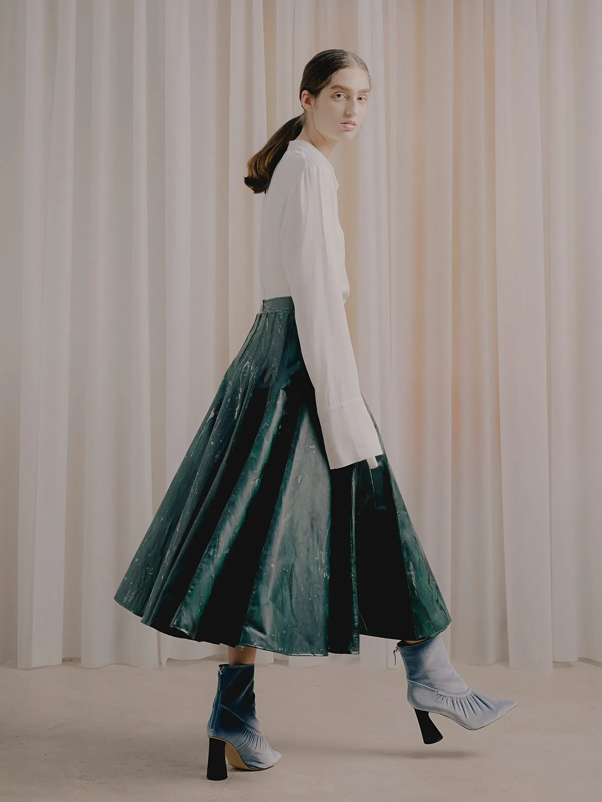 Xu Zhi Metalmagazine 23