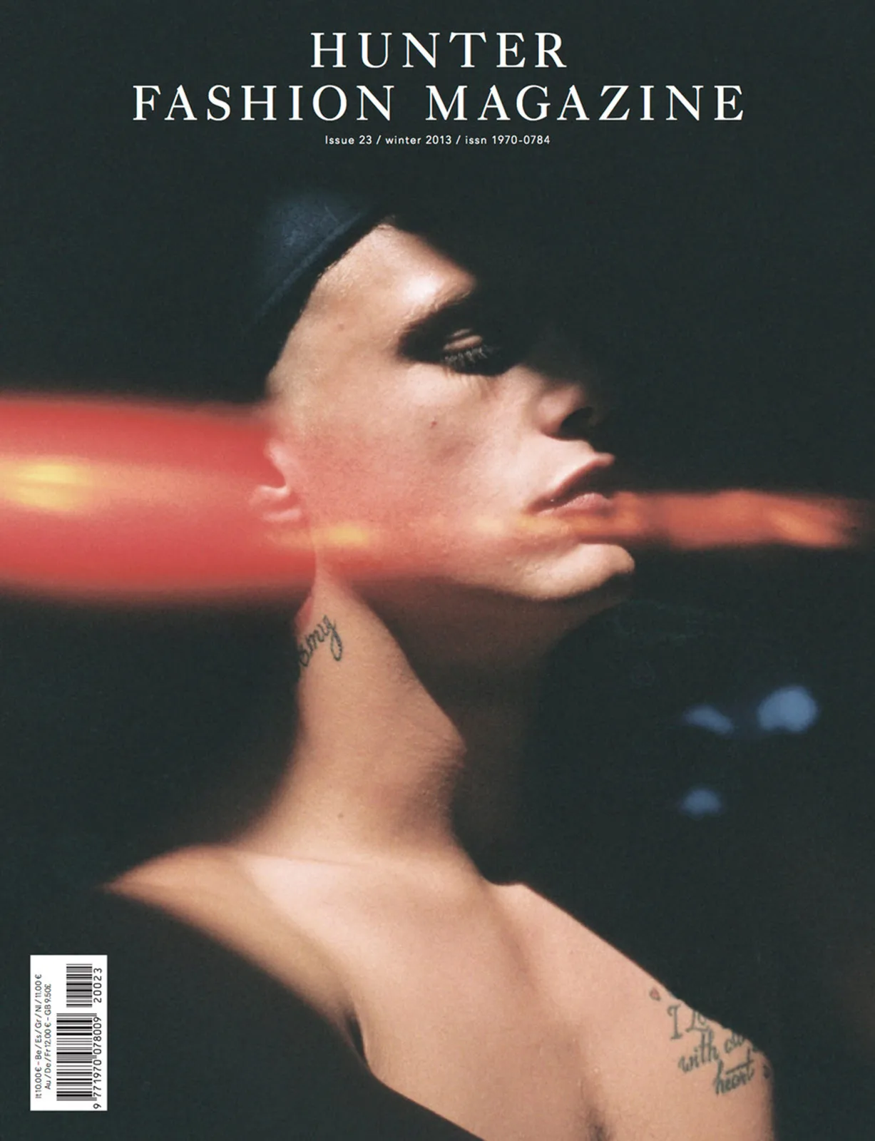 Hunter Magazine Issue 23