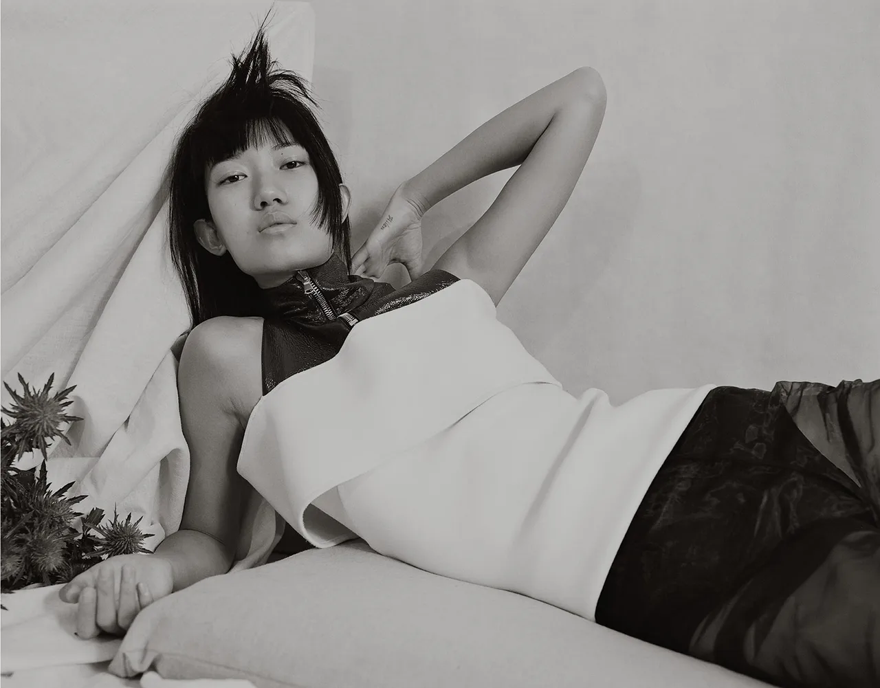 Jun Yasui Metalmagazine 8