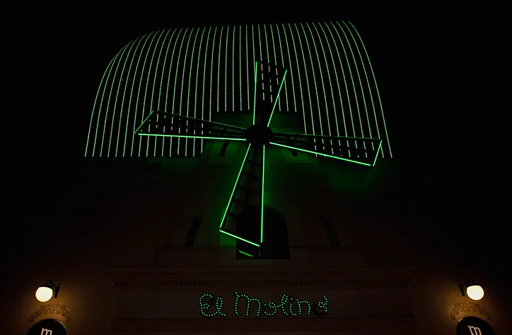 Dakota Club