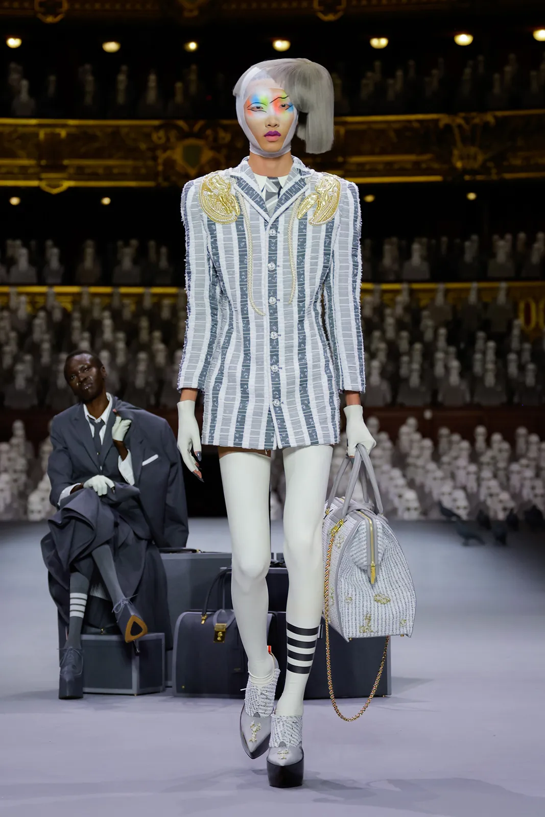 Tb Ss24 Look 35