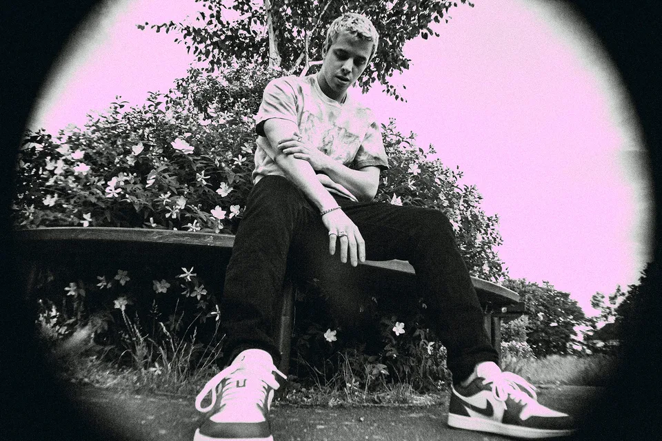 A. Saint