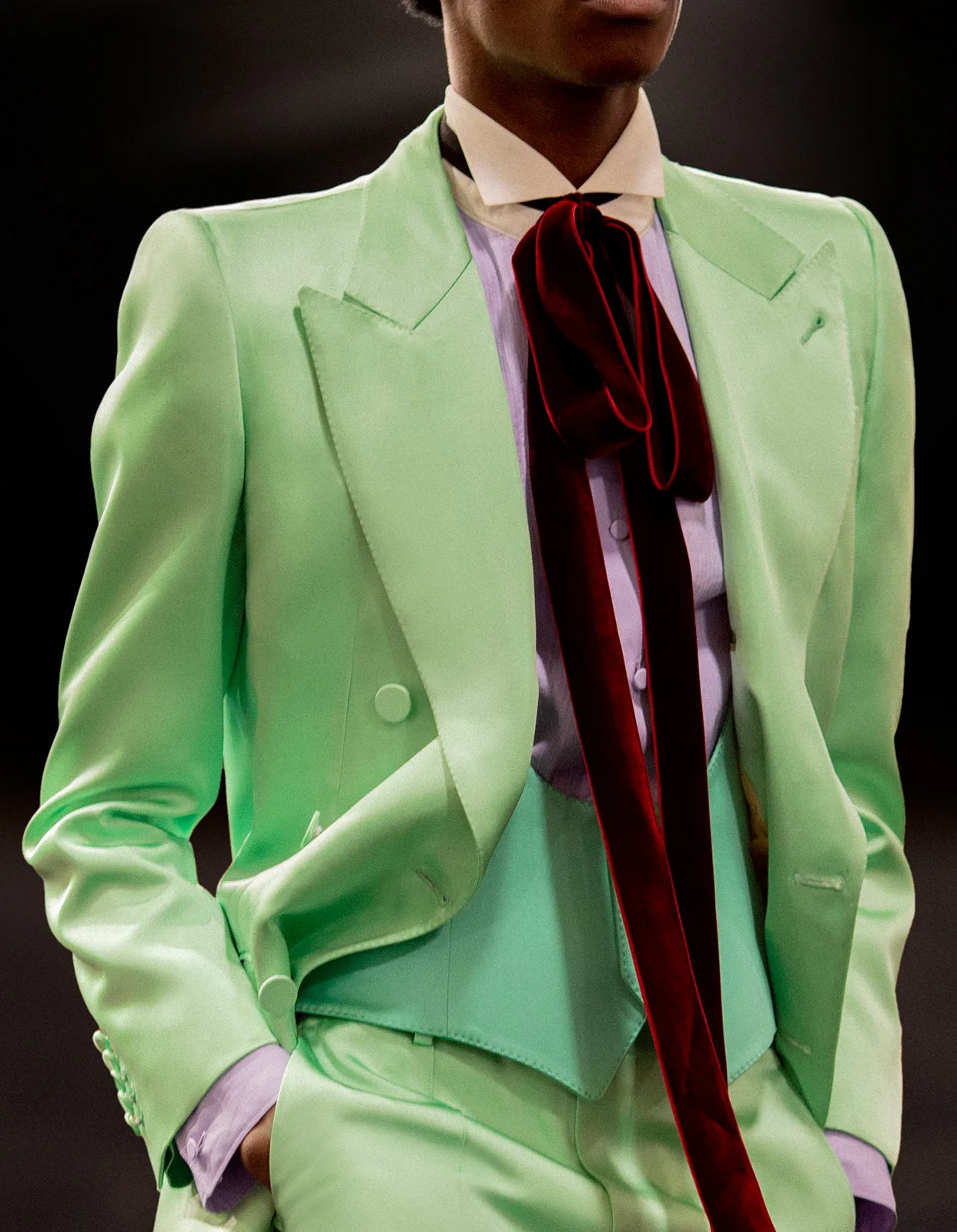 Gucci Love Parade Metalmagazine 9