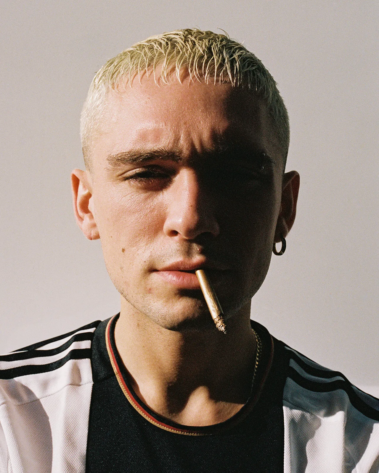 Corbin Shaw Metalmagazine 2