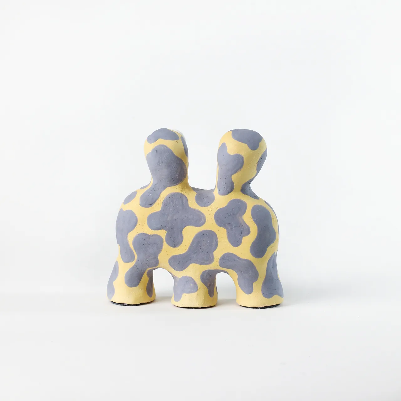 Trobat Hannah Simpson Cow Print Monste Rr 2