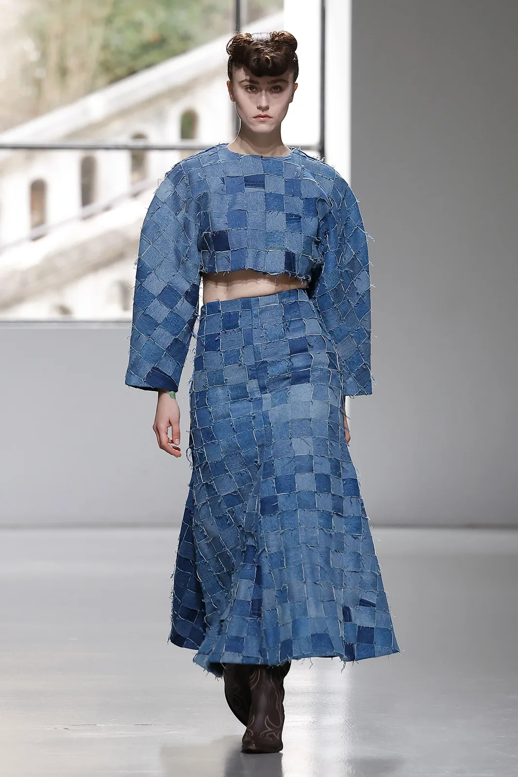 Awake Fw23 Look Press 42