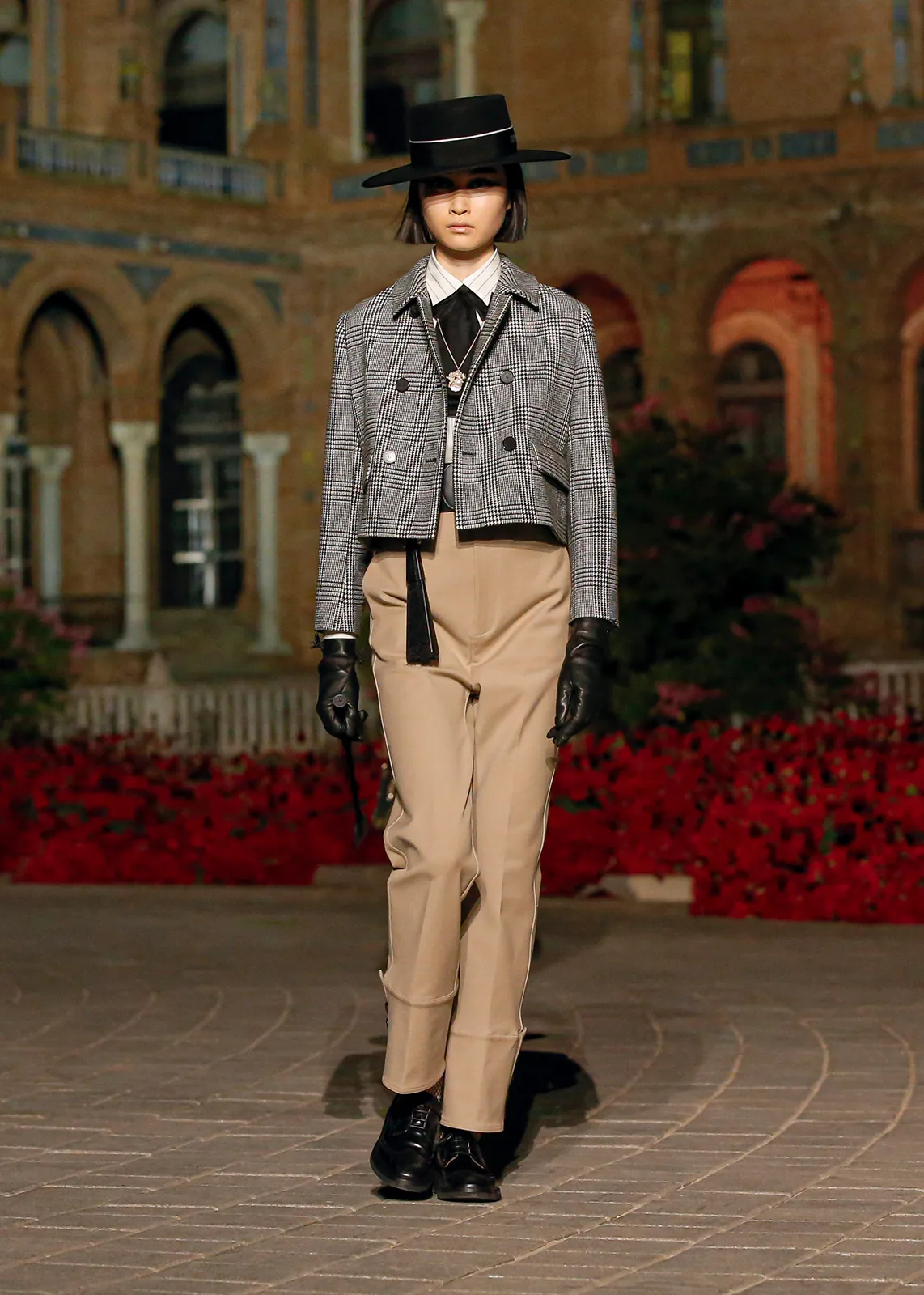 Dior Cruise2023 Metalmagazine 49