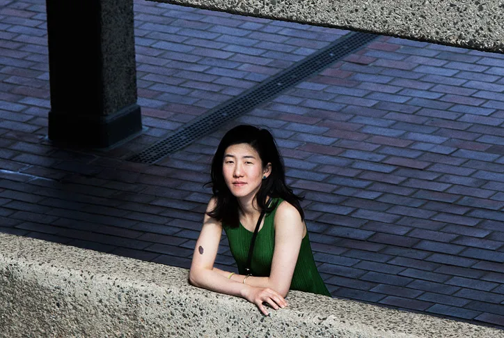 Peir Wu