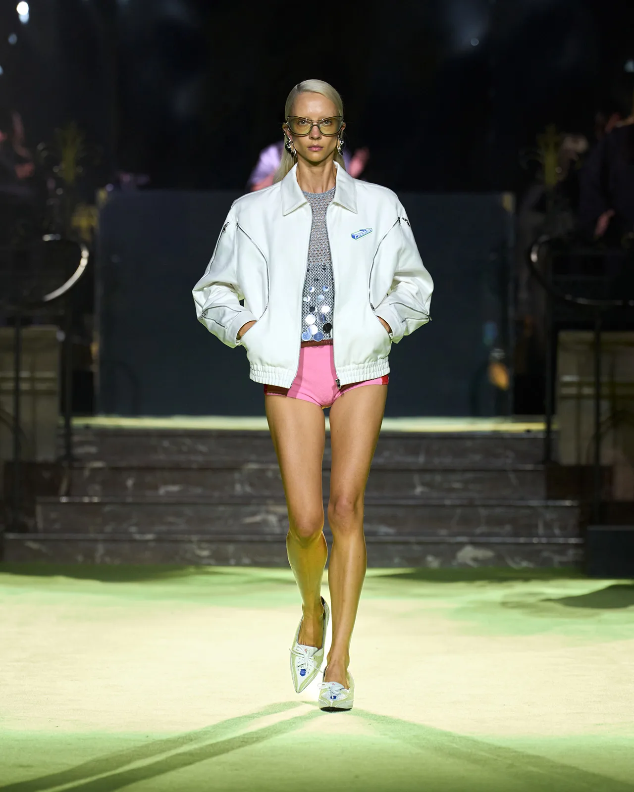 Casablanca S/S 2026