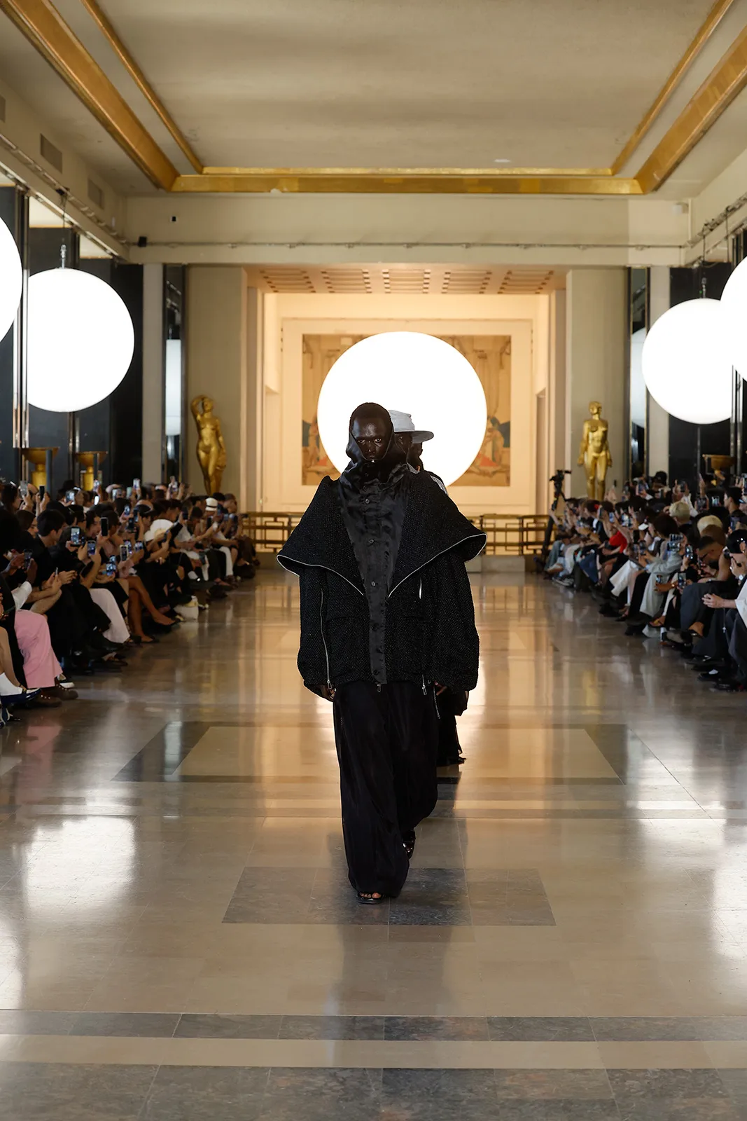 Songzio S/S 2026