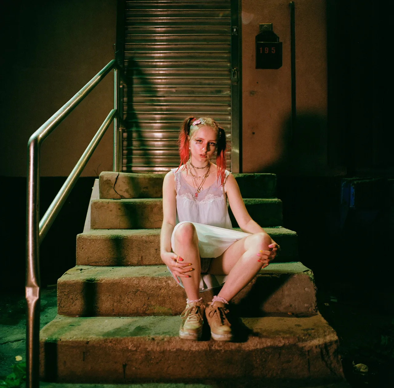 Erica Snyder Metalmagazine 18
