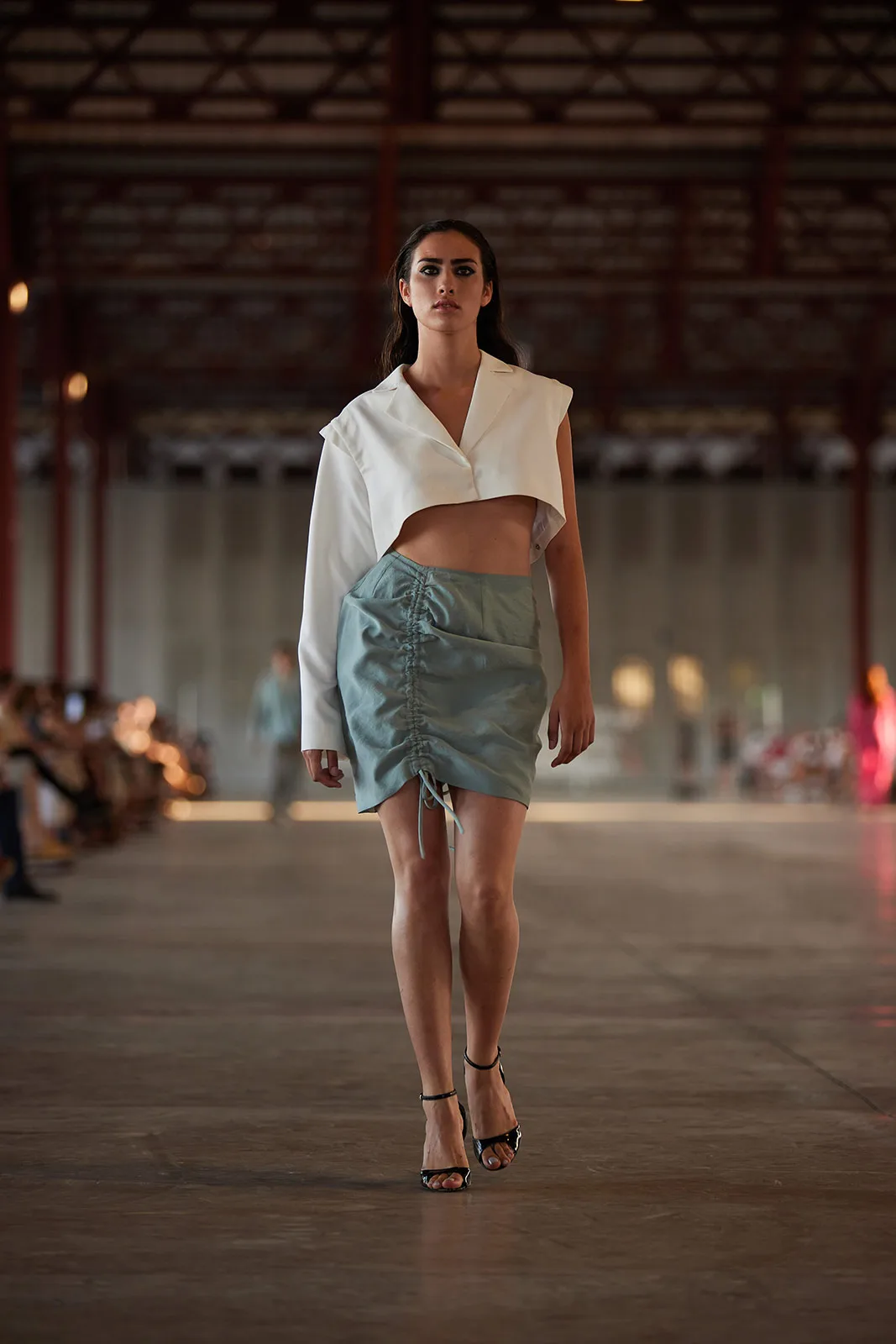 Amparo Roman 1