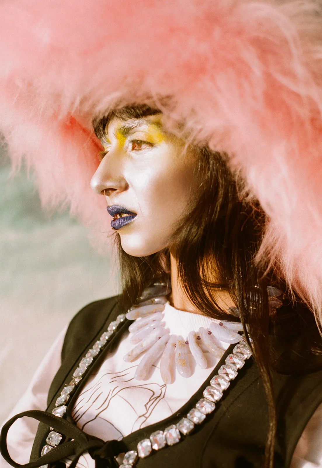 Anna Rosova Metalmagazine 8