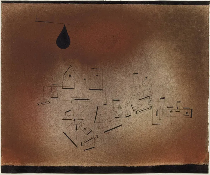 Paul Klee