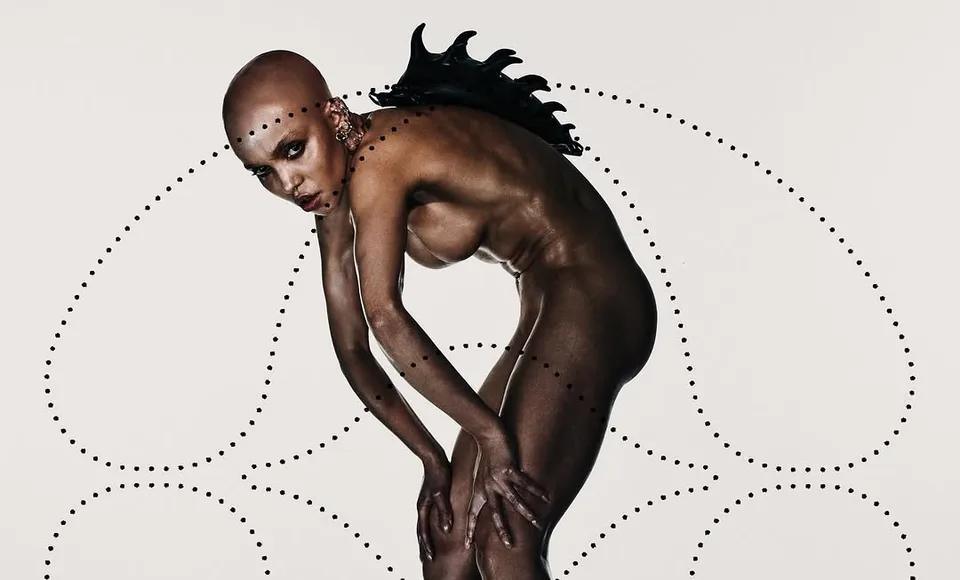 FKA Twigs – “Eusexua”