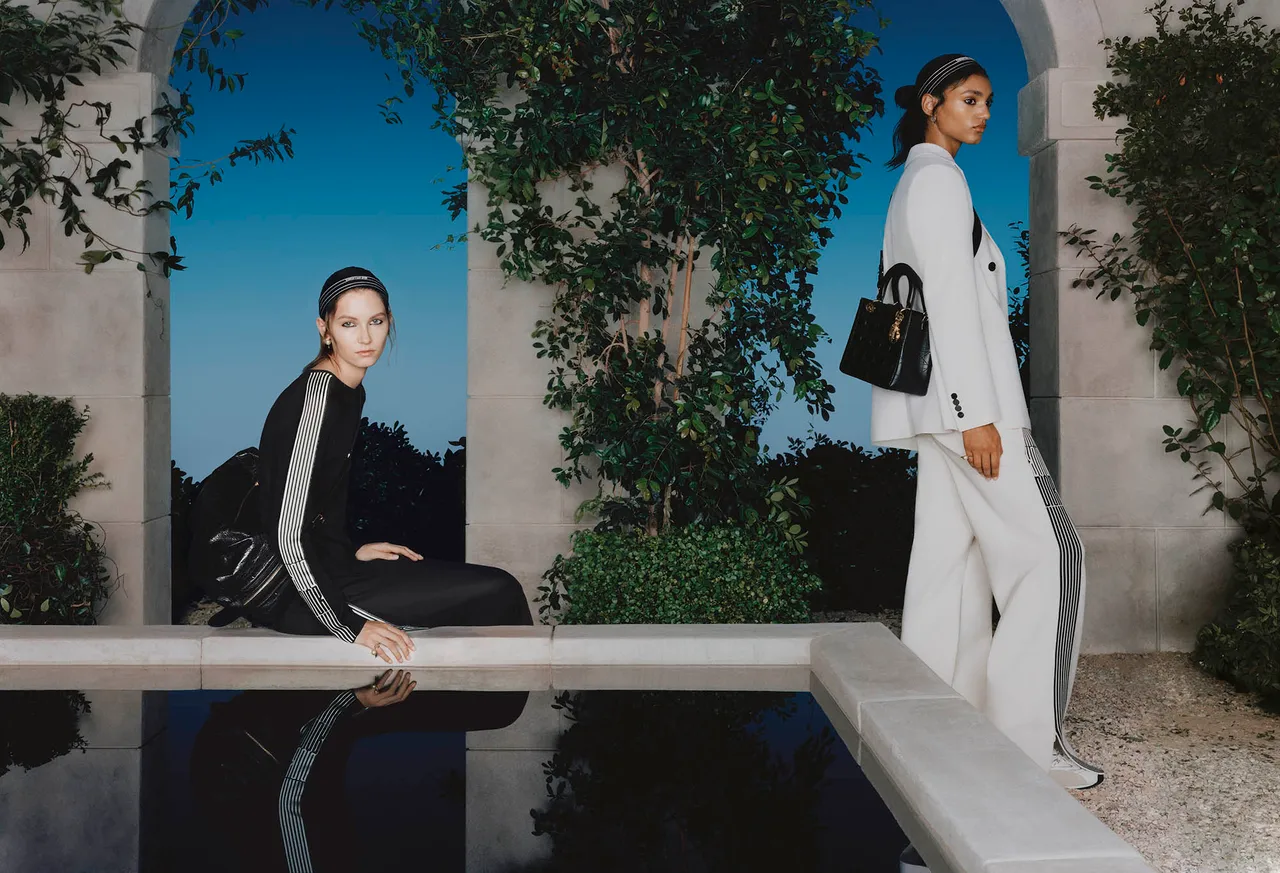 Dior Spring/Summer 2025