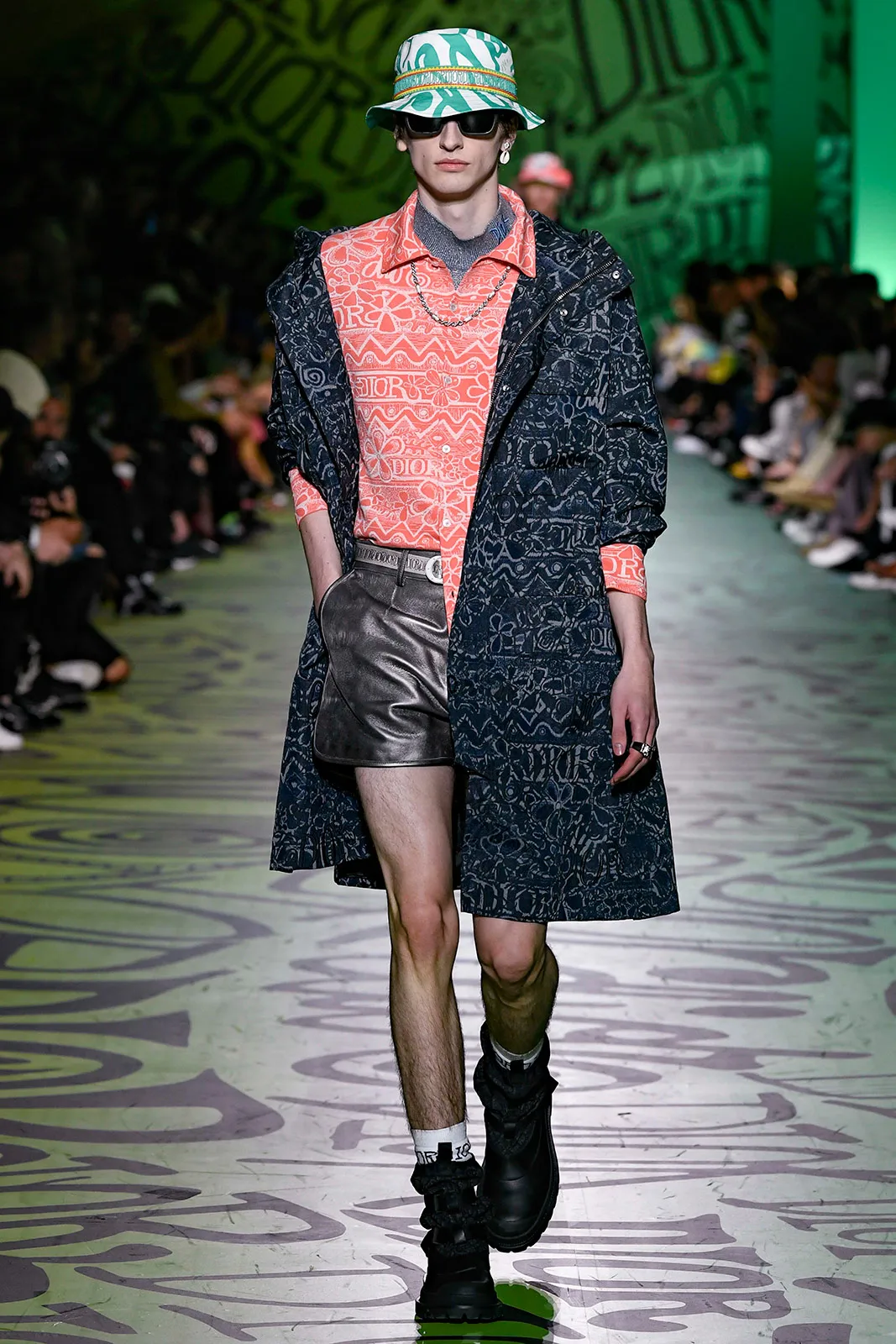 Dior Men Fall 2020 16