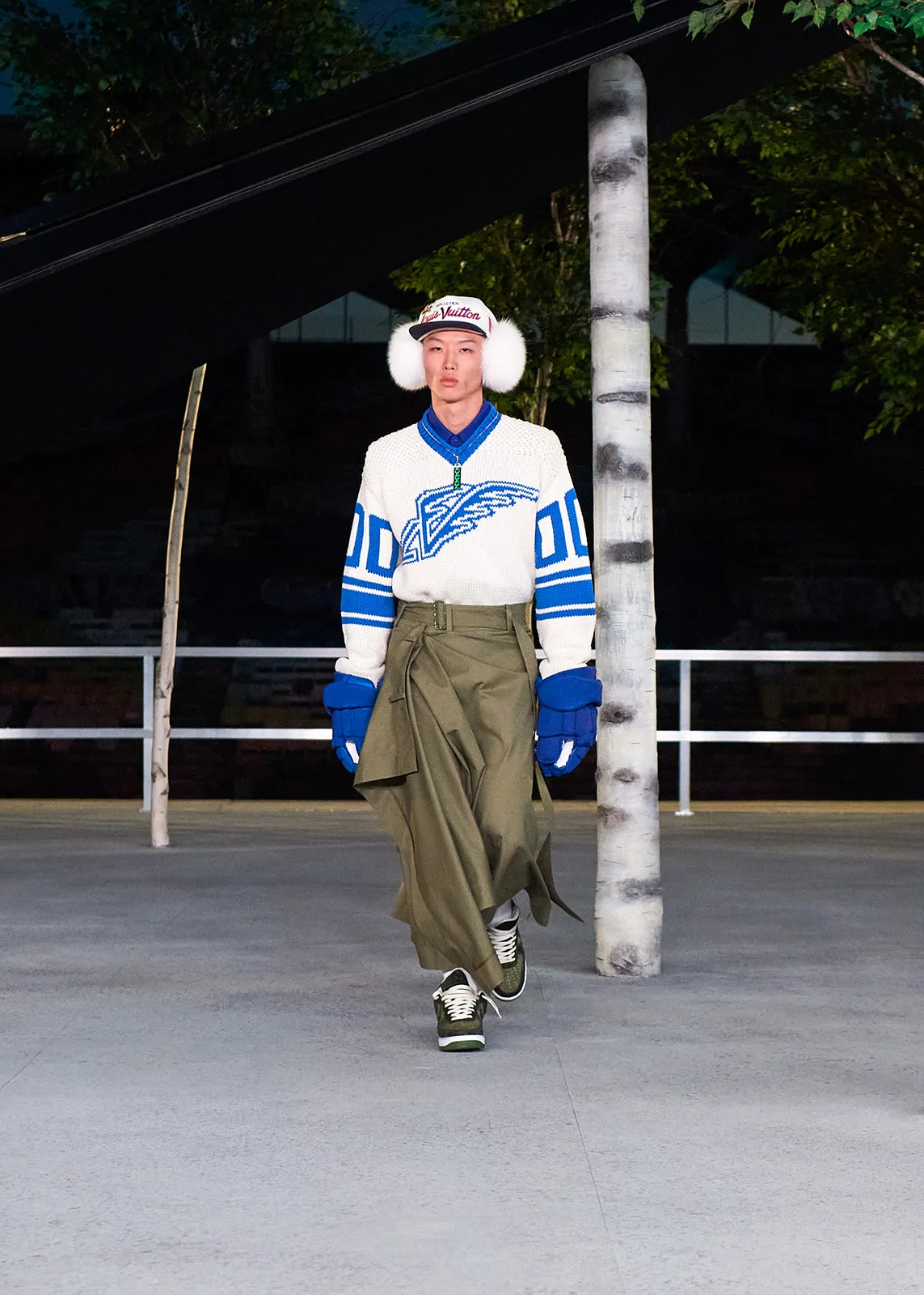 Louis Vuitton S S22 Miami Metalmagazine 11