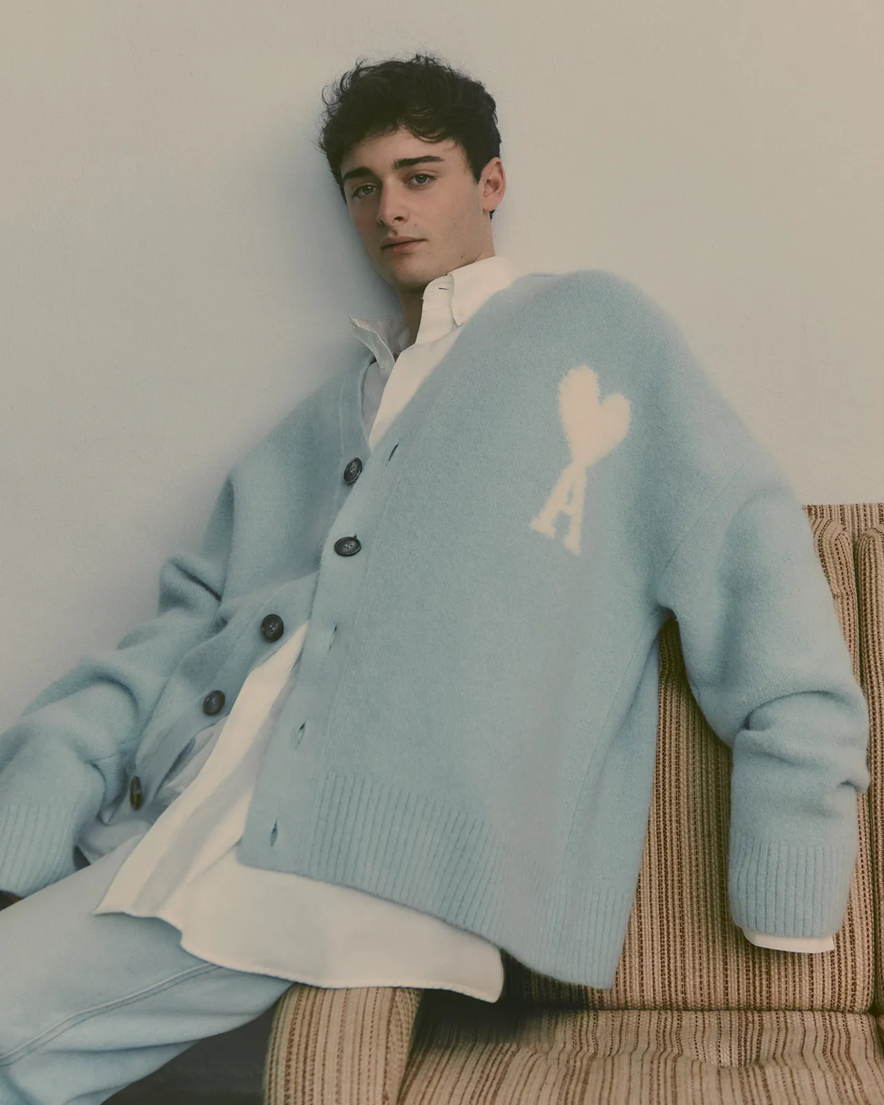 Ami Paris Fw 2023 3
