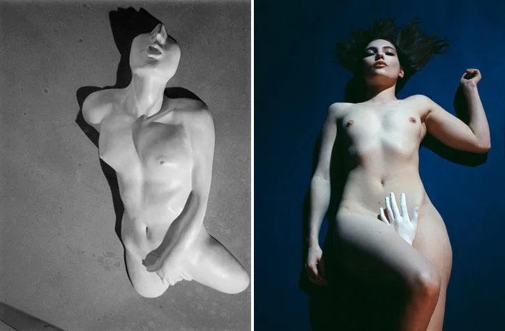 Camille Vivier