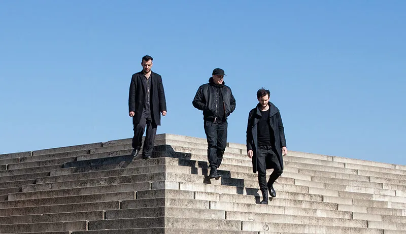 Moderat